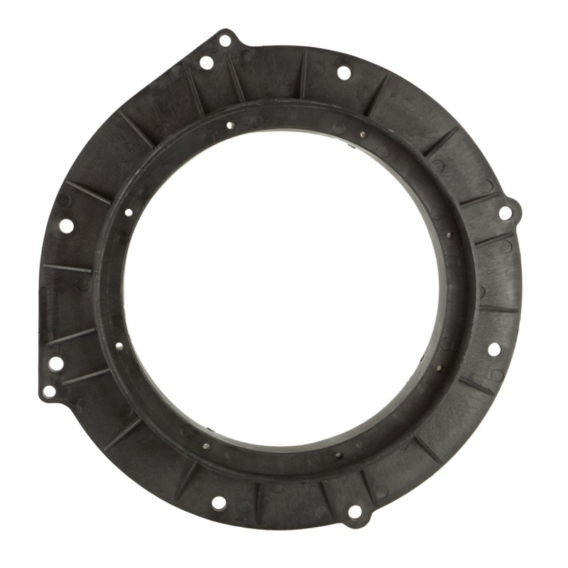 Lautsprecherringe Audi A5(8T) - A6(C7) - A7(C7) Ø165mm