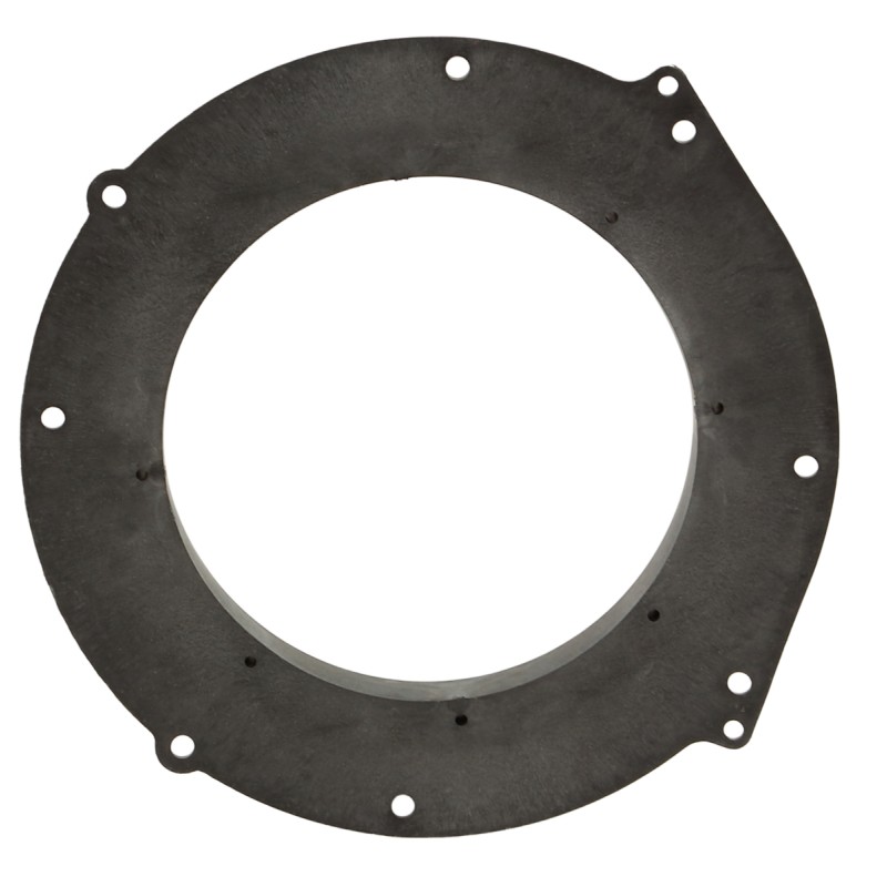 Lautsprecherringe Audi A5(8T) - A6(C7) - A7(C7) Ø165mm