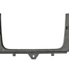 2-DIN Radioblende Smart ForTwo 2010-2015 OEM Zubehör