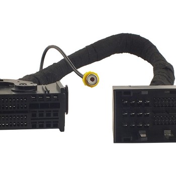 RFK Eingang passend Iveco Daily ab 2019 Hi-Connect, Fiat Daiichi