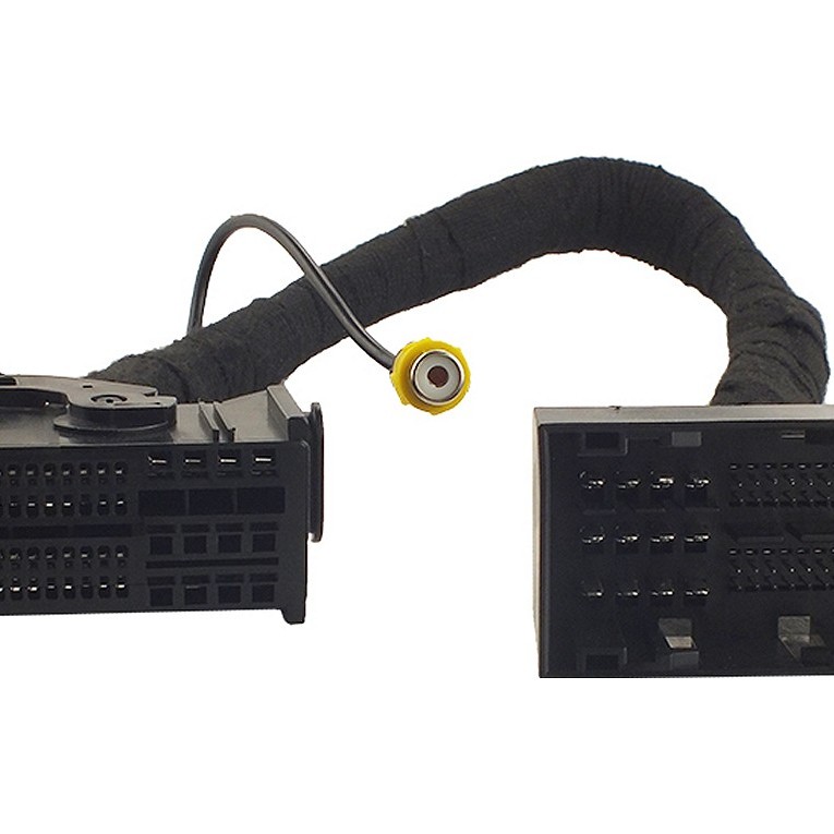 RFK Eingang passend Iveco Daily ab 2019 Hi-Connect, Fiat Daiichi