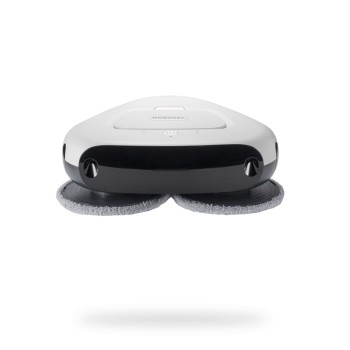 Nordväl HC104 Triple Spin Intelligente und leise Wisch-Roboter