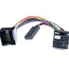 A2DP Bluetooth Interface für Ford
