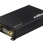 AXTON A642DSP App Verstärker 4x32 + 1x176 Watt