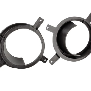 Lautsprecherringe Volvo S60/V70/XC70 Ø165mm