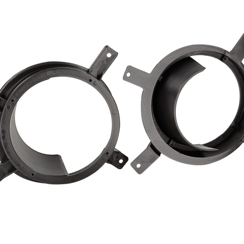 Lautsprecherringe Volvo S60/V70/XC70 Ø165mm