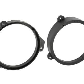 Lautsprecherringe Citroen/Peugeot/Subaru/Toyota Ø165mm