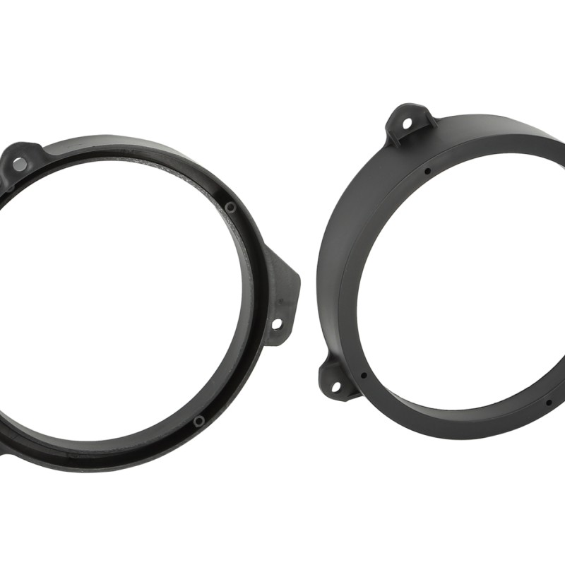 Lautsprecherringe Citroen/Peugeot/Subaru/Toyota Ø165mm