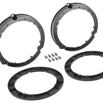 Lautsprecherringe Subaru Legacy Ø165mm Türe Front