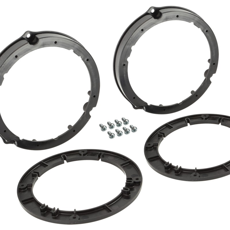 Lautsprecherringe Subaru Legacy Ø165mm Türe Front