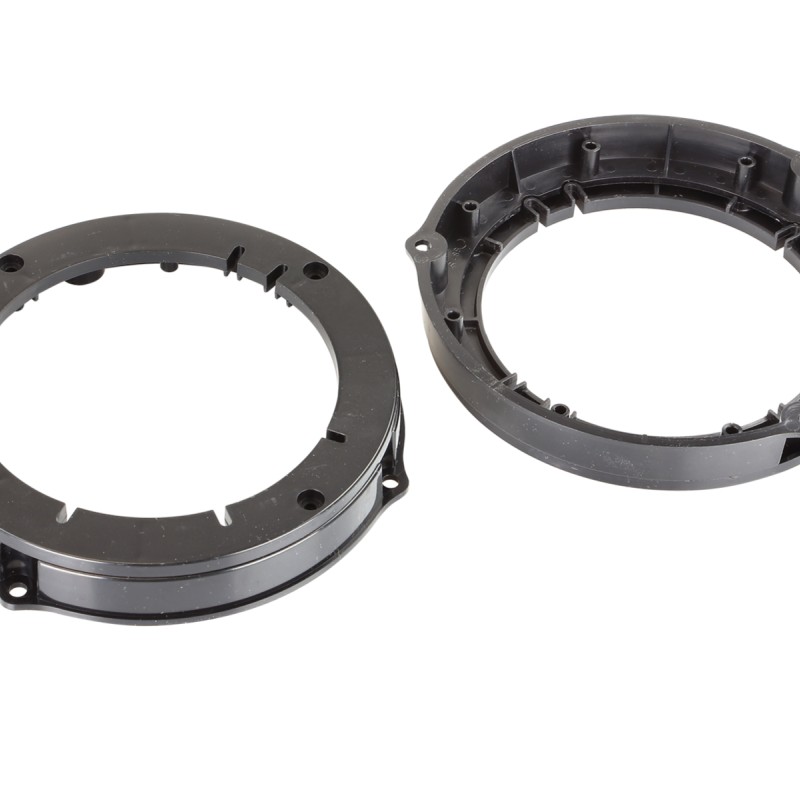 Lautsprecherringe Subaru Legacy Ø165mm Türe Front