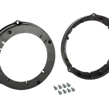 Lautsprecherringe Subaru Legacy Ø165mm Türe Front