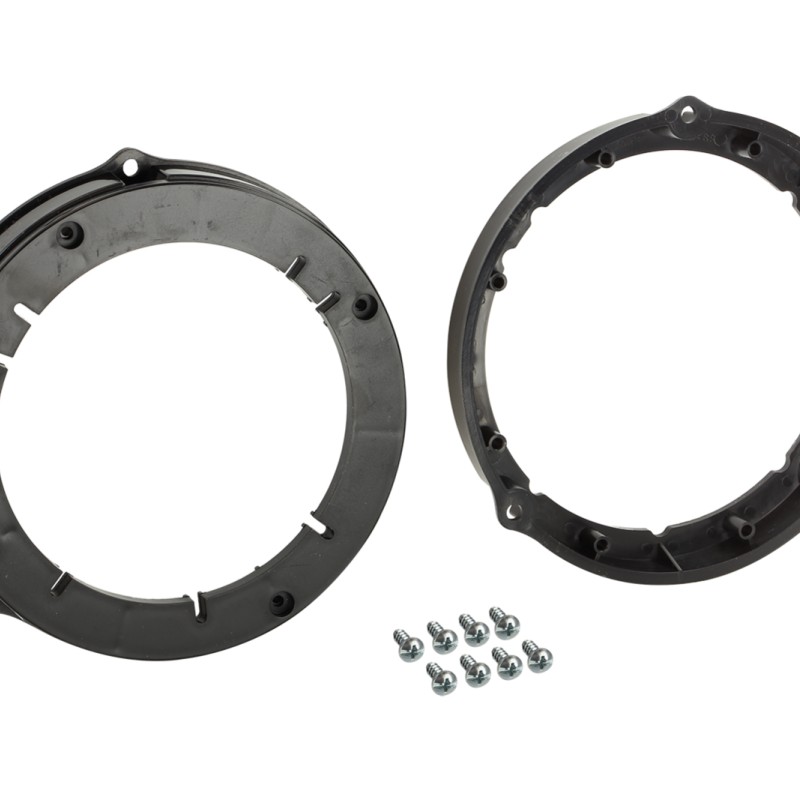 Lautsprecherringe Subaru Legacy Ø165mm Türe Front
