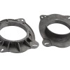Lautsprecherringe Lexus/Toyota 6x9 - Ø165mm Türe Front