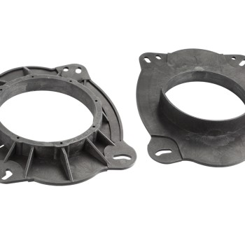 Lautsprecherringe Lexus/Toyota 6x9 - Ø165mm Türe Front