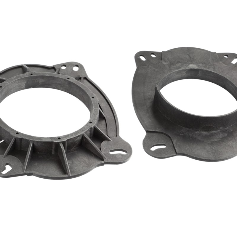 Lautsprecherringe Lexus/Toyota 6x9 - Ø165mm Türe Front