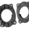 Lautsprecherringe Lexus/Toyota 6x9 - Ø165mm Türe Front