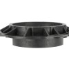 Lautsprecherringe Lexus/Toyota 6x9 - Ø165mm Türe Front