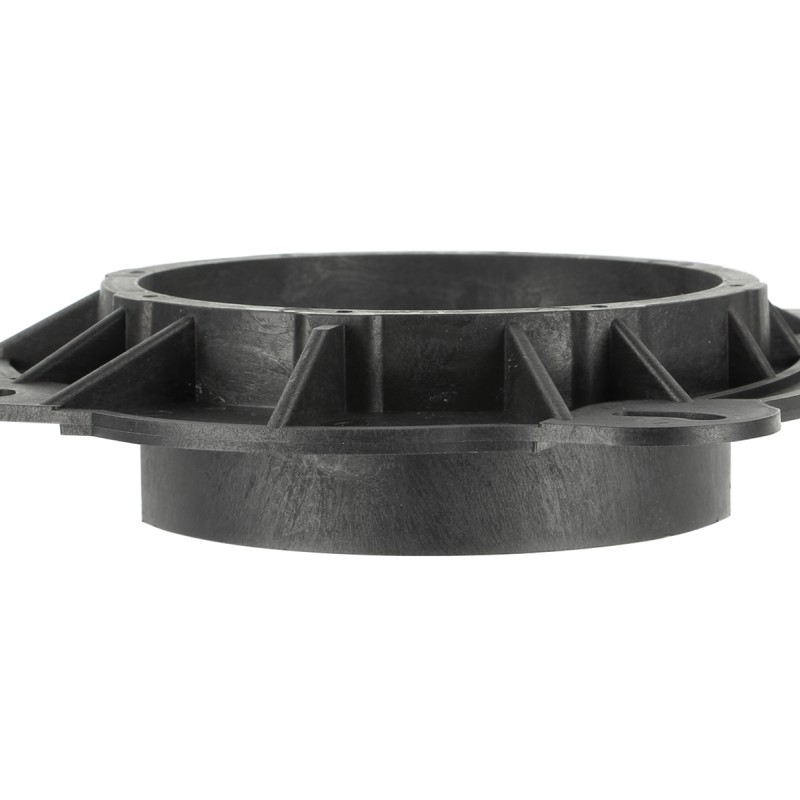 Lautsprecherringe Lexus/Toyota 6x9 - Ø165mm Türe Front