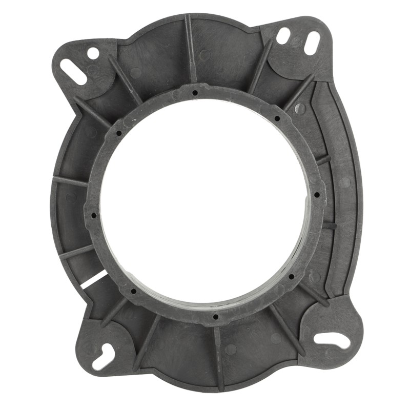 Lautsprecherringe Lexus/Toyota 6x9 - Ø165mm Türe Front