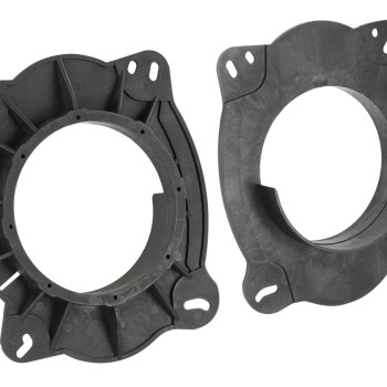 Lautsprecherringe Lexus/Toyota 6x9 - Ø165mm Türe Front