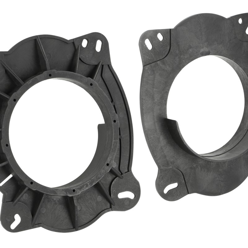 Lautsprecherringe Lexus/Toyota 6x9 - Ø165mm Türe Front