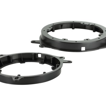 Lautsprecherringe Lexus/Toyota Ø165mm Tür Front/Heck