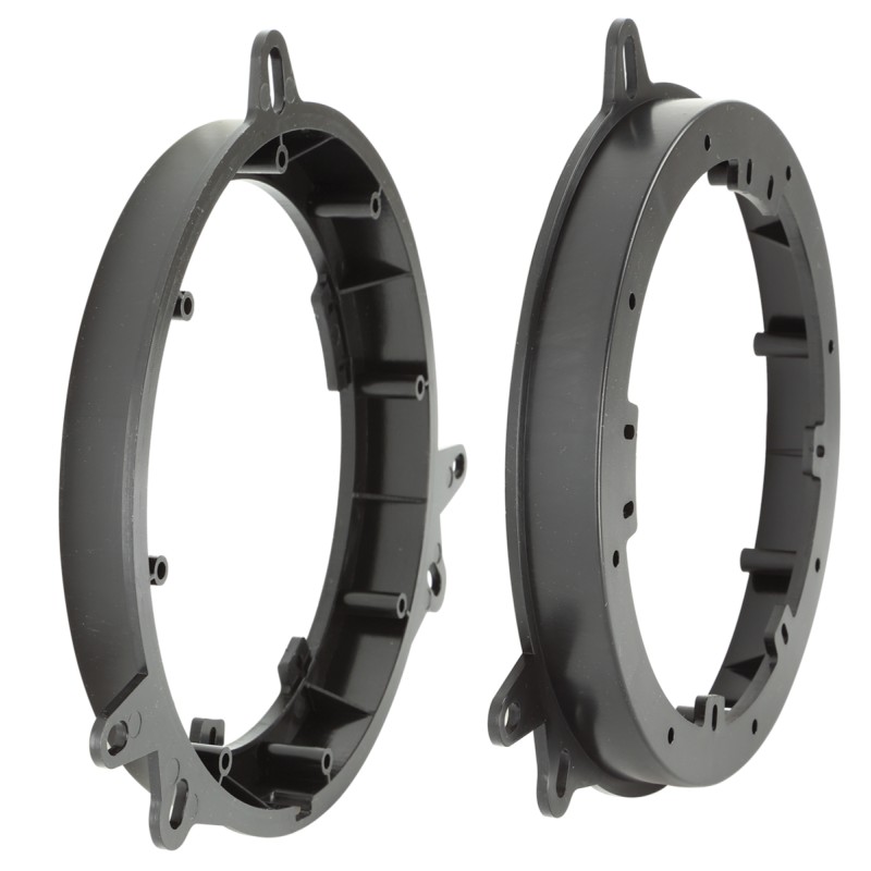 Lautsprecherringe Lexus/Toyota Ø165mm Tür Front/Heck