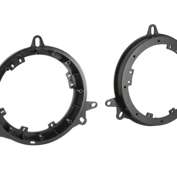 Lautsprecherringe Lexus/Toyota Ø165mm Tür Front/Heck