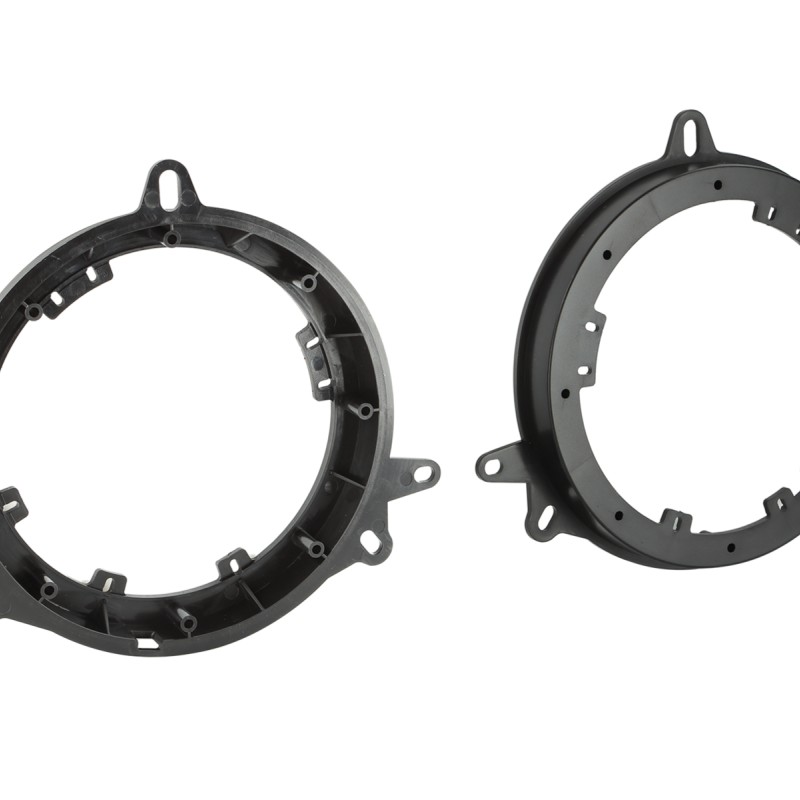 Lautsprecherringe Lexus/Toyota Ø165mm Tür Front/Heck