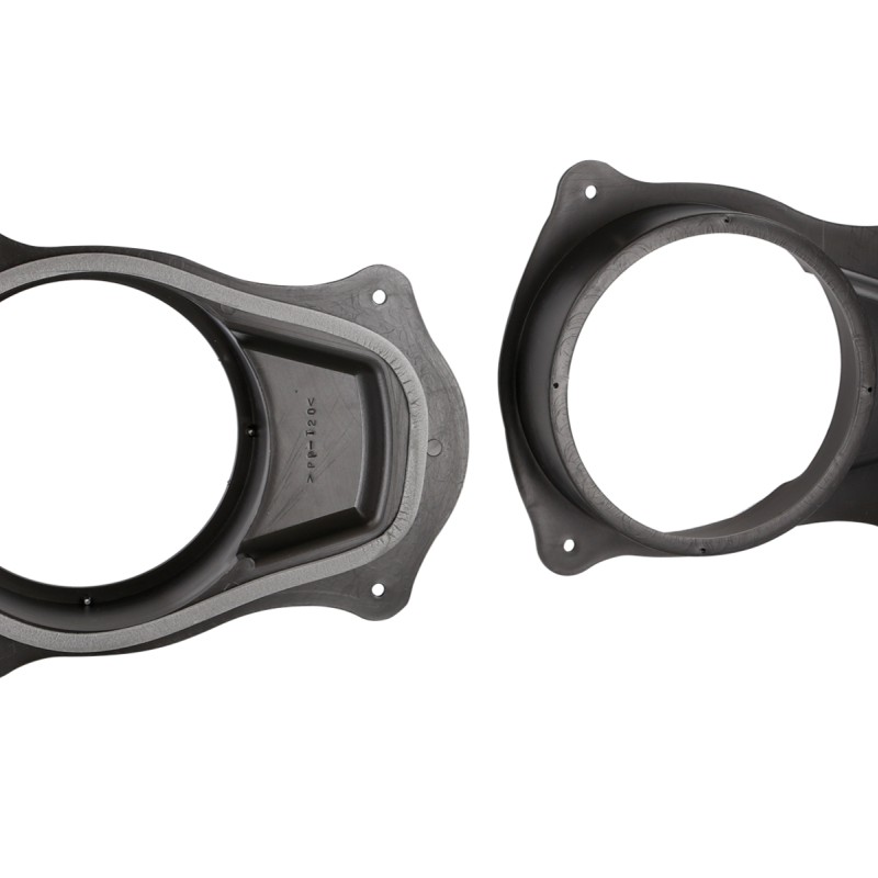 Lautsprecherringe Ford Transit Connect Ø165mm Türe Front