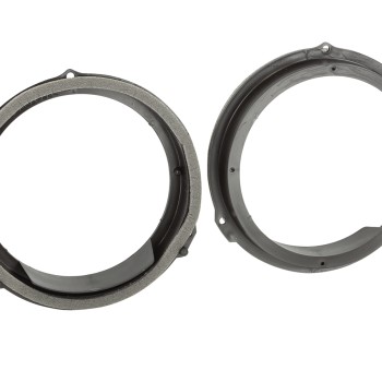 Lautsprecherringe Ford diverse Fahrzeuge 165mm