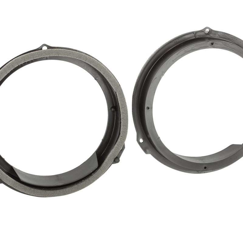 Lautsprecherringe Ford diverse Fahrzeuge 165mm