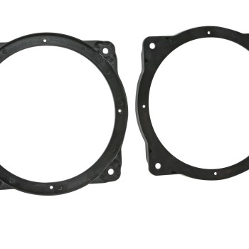 Lautsprecherringe Hyundai i40 Ø165mm Türe Front/Heck