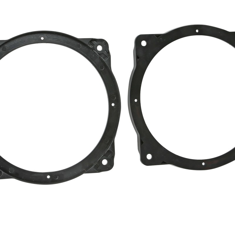 Lautsprecherringe Hyundai i40 Ø165mm Türe Front/Heck