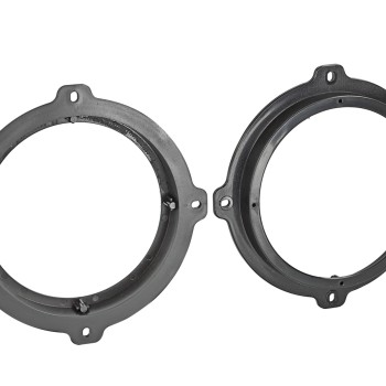 Lautsprecherringe Kia/Hyundai Ø165mm Türe Front/Heck