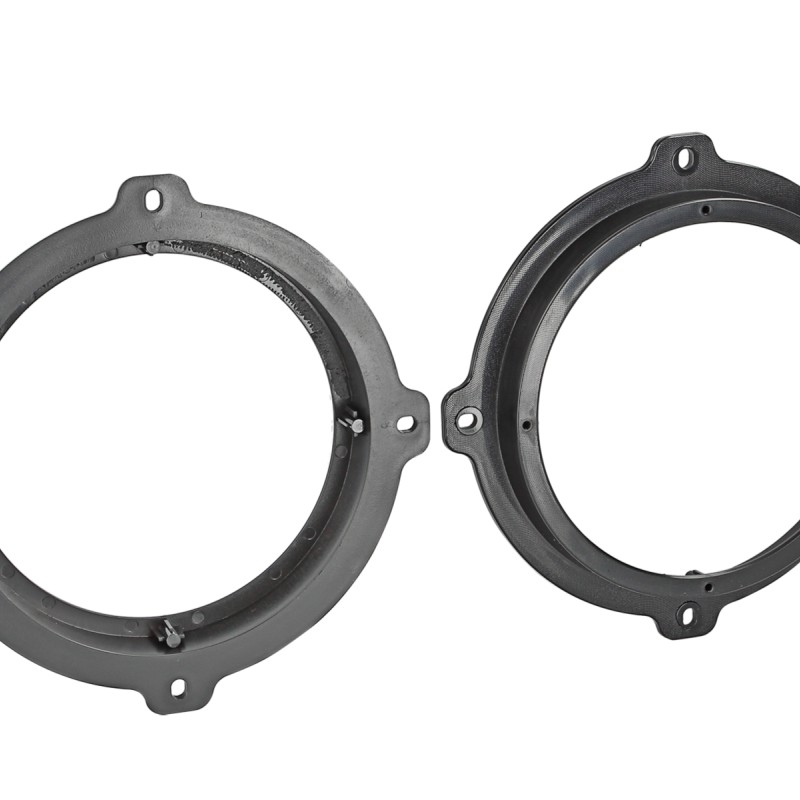 Lautsprecherringe Kia/Hyundai Ø165mm Türe Front/Heck