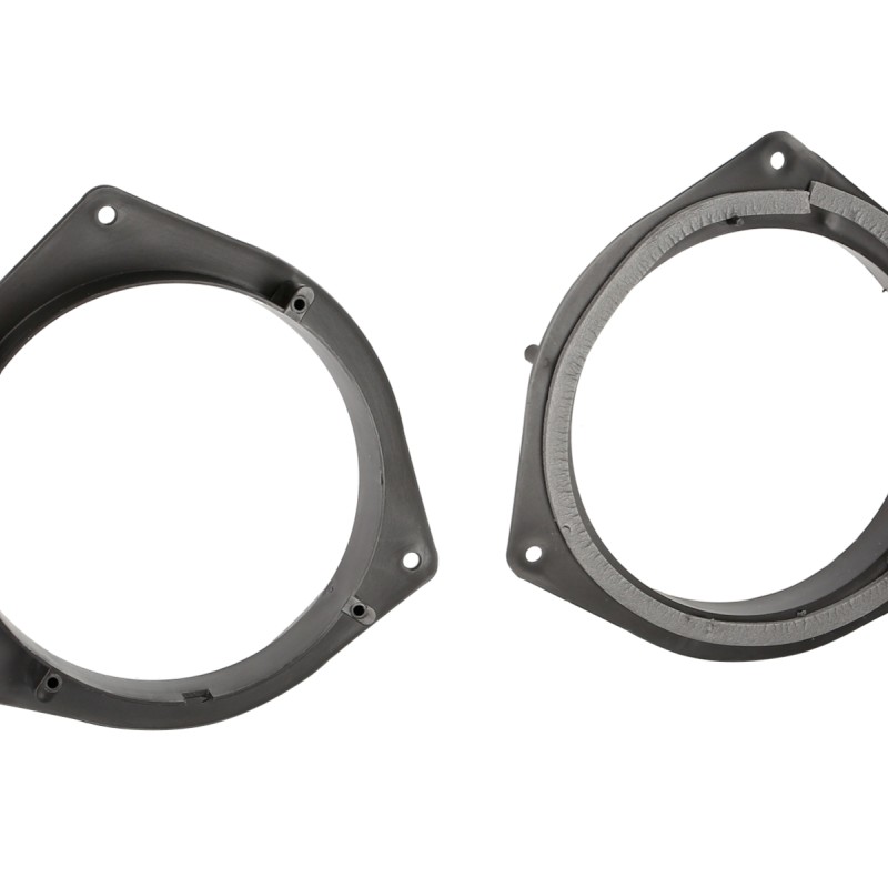 Lautsprecherringe Kia Picanto/Hyundai i10 Ø165mm Front