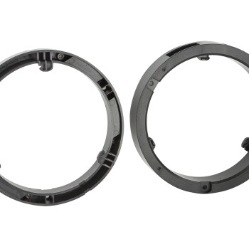 Lautsprecherringe Mitsubishi/Citroen Ø165mm Front/Heck