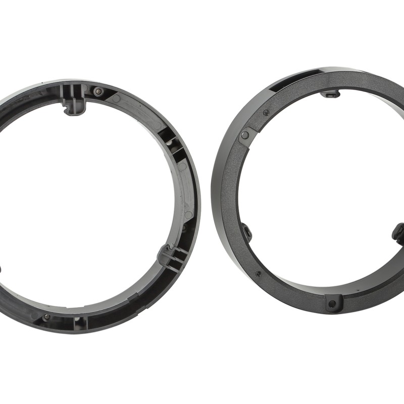 Lautsprecherringe Mitsubishi/Citroen Ø165mm Front/Heck