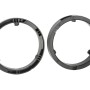 Lautsprecherringe Mitsubishi/Citroen Ø165mm Front/Heck