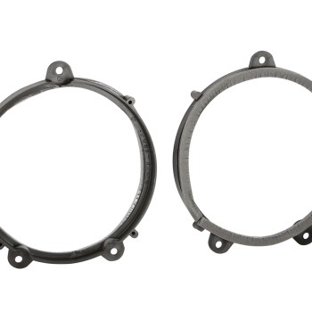 Lautsprecherringe Renault Twingo Ø165mm Türe Front