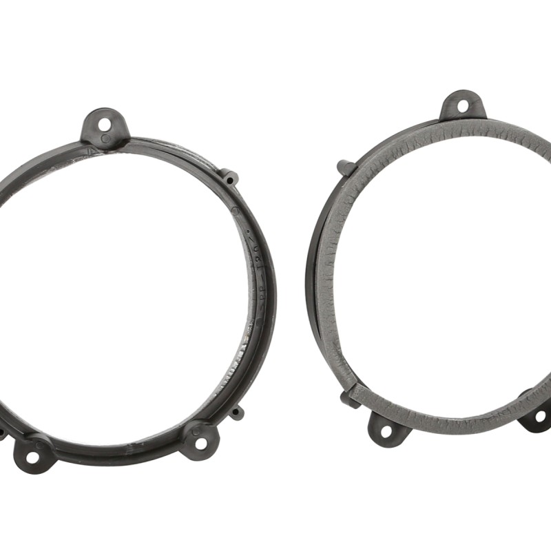 Lautsprecherringe Renault Twingo Ø165mm Türe Front