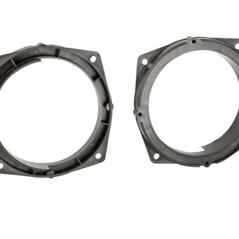 Lautsprecherringe Mitsubishi Colt Ø130mm Front/Heck