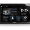 XZENT X-527 2-DIN Infotainer mit Apple Carplay und Android Auto, DAB + Bluetooth