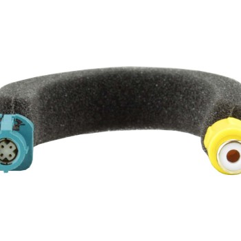 Rückfahrkamera adapterkabel für Ford
