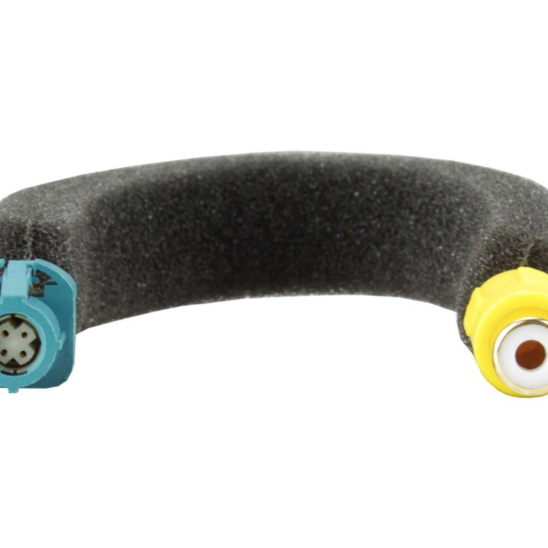 Rückfahrkamera adapterkabel für Ford