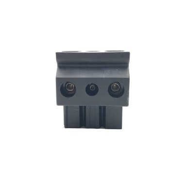 ETON MINI150.4, MINI300.2 Stecker Power