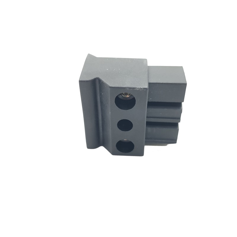 ETON MINI150.4, MINI300.2 Stecker Power