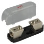 Mini-ANL Sicherungshalter (silber) 1 x 10 - 20mm² Eingang